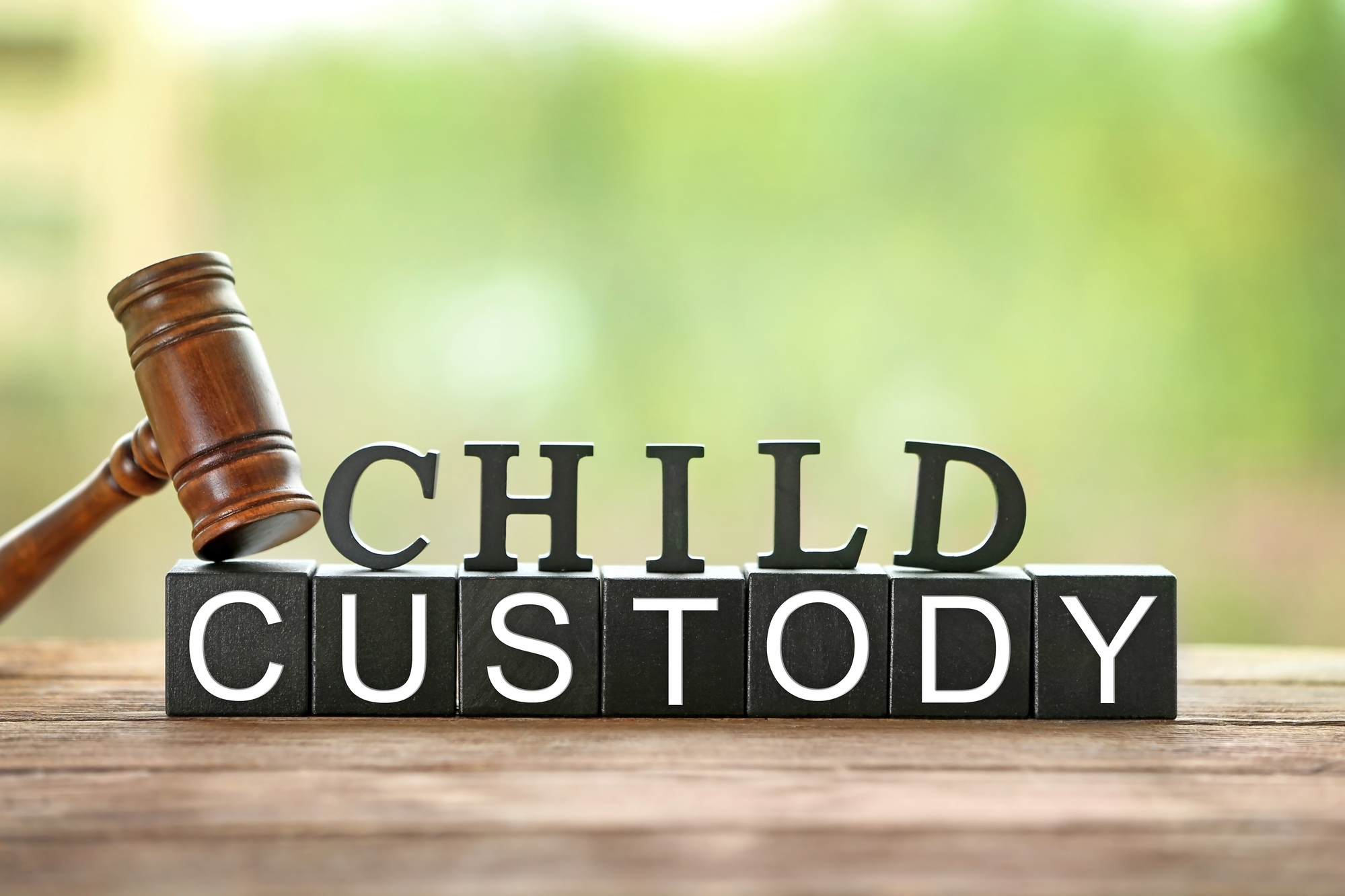 types of alberta child custody agreements