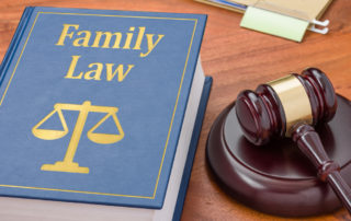 common Edmonton family law court cases banner