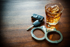 Penalties for Impaired Driving image