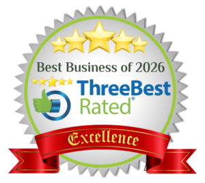 Three Best Rated Criminal Defense Lawyers in Edmonton Award