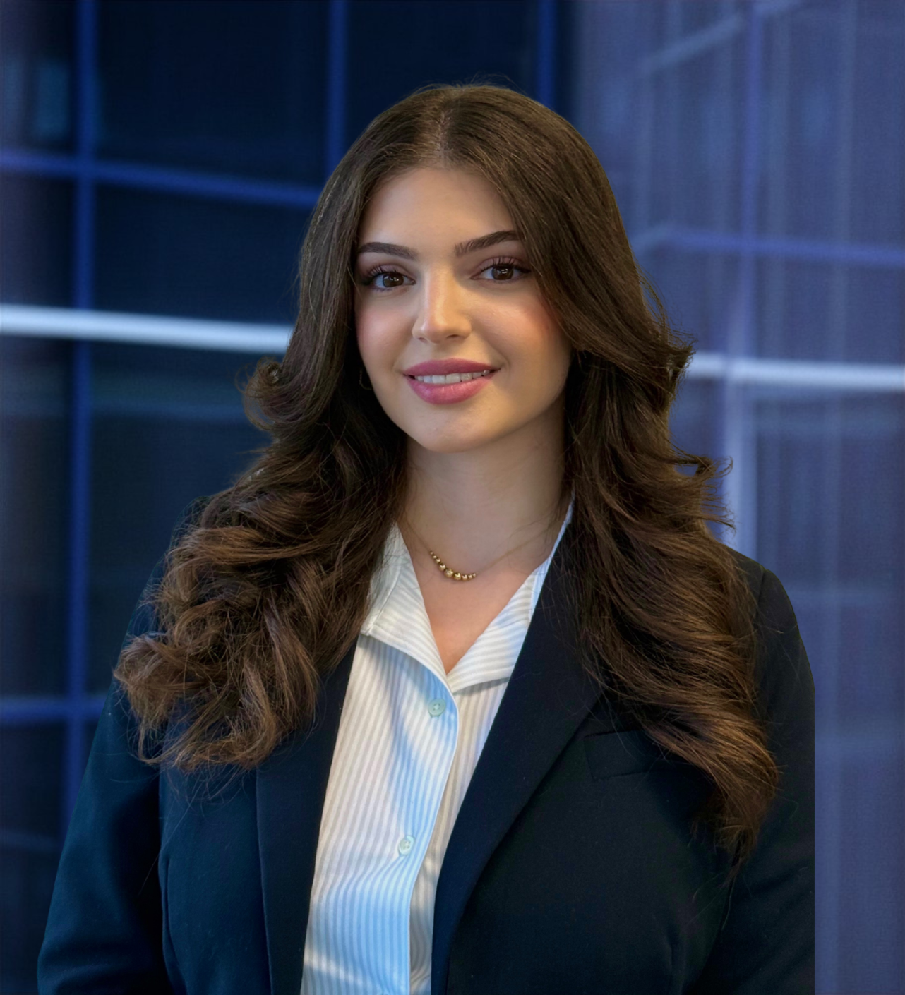 N. Nancy Saab